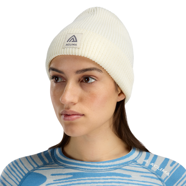Explorer Beanie Nature | Aclima.com