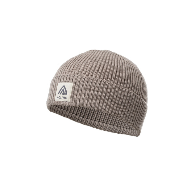 Explorer Beanie Nature | Aclima.com