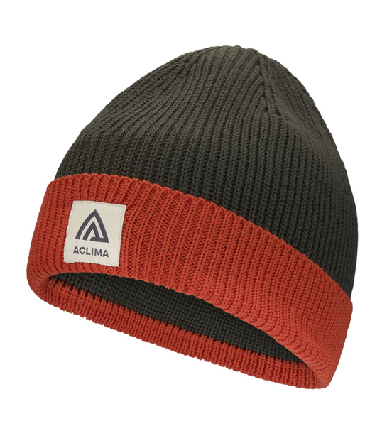 Explorer Beanie Nature | Aclima.com
