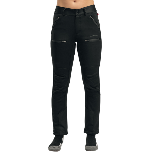 WoolShell Women | Aclima.com