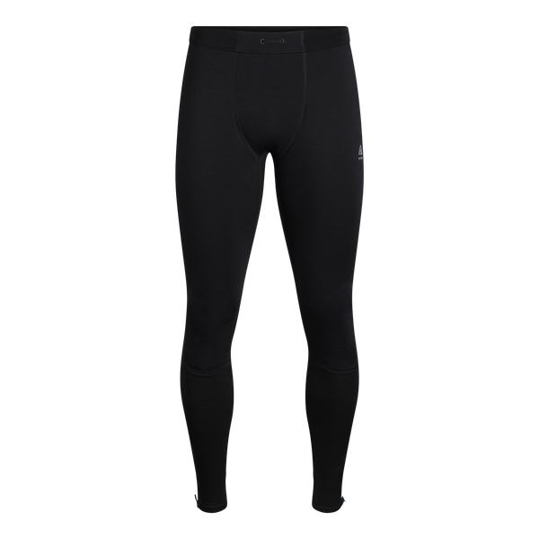 ウォーキング・ランニングウェア ACLIMA WOOLSHELL SPORTS TIGHTS WoolShell sport Tights M's Jet Black | Aclima.com