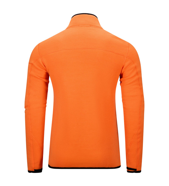 H/WOOLCASHMEREMELTONJACKETオレンジSサイズ(M相当) FleeceWool V2 Jacket M's Orange Tiger | Aclima.com