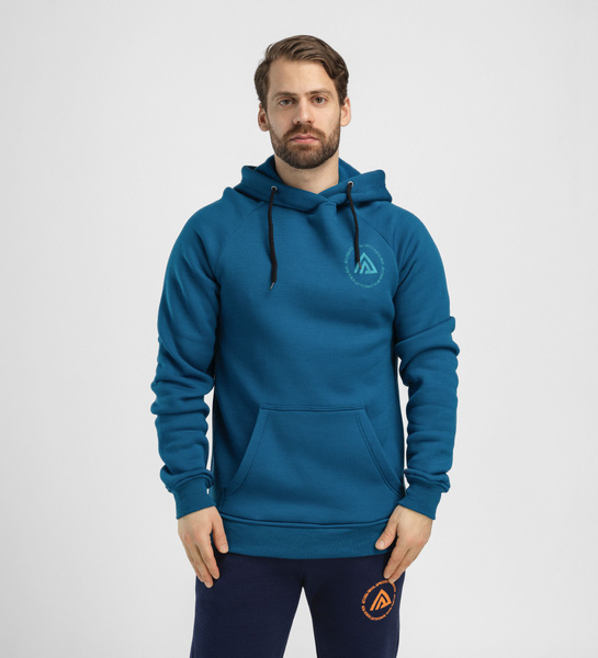 極美品 2024AW リムアーク Wool hoodie over CT 38 Merino Wool Hoodie | Men's Vapor Hoody | Duckworth