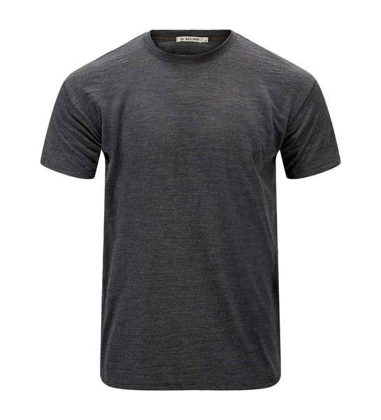 【箱無し】ACLIMA Lightwool 180 Classic Tee LightWool 180 Classic Tee M's Marengo | Aclima.com